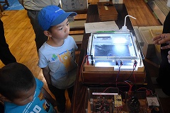 第13回おもしろ科学大実験