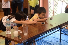 第13回おもしろ科学大実験