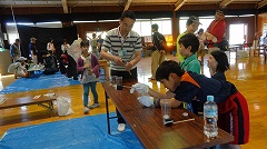 第13回おもしろ科学大実験
