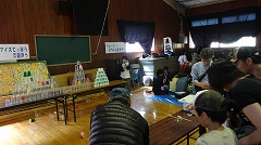 第13回おもしろ科学大実験