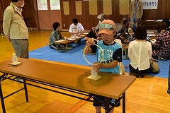 第13回おもしろ科学大実験