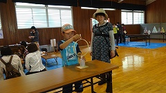 第13回おもしろ科学大実験