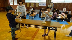 第13回おもしろ科学大実験