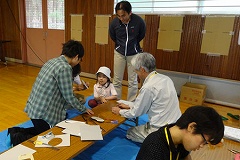 第13回おもしろ科学大実験