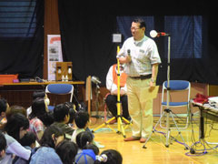第13回おもしろ科学大実験