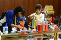 第14回おもしろ科学大実験