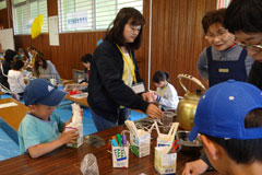 第14回おもしろ科学大実験