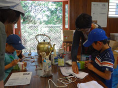 第14回おもしろ科学大実験