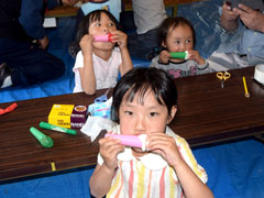 第14回おもしろ科学大実験