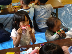 第14回おもしろ科学大実験