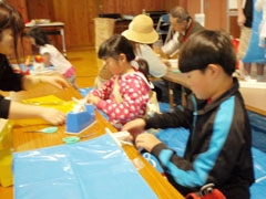 第14回おもしろ科学大実験