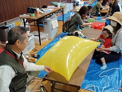 第14回おもしろ科学大実験
