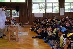 第14回おもしろ科学大実験