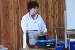 第14回おもしろ科学大実験