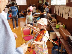第14回おもしろ科学大実験