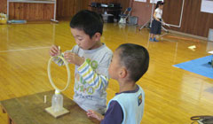 第14回おもしろ科学大実験
