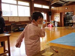 第14回おもしろ科学大実験