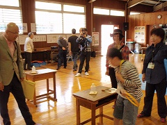 第14回おもしろ科学大実験