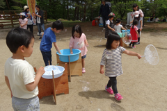 第14回おもしろ科学大実験