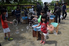 第14回おもしろ科学大実験