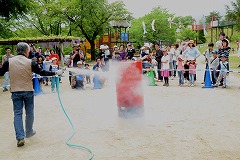 第14回おもしろ科学大実験
