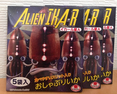 宇宙博in幕張メッセでの商品