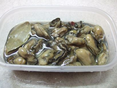 漬ける