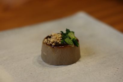 おでん