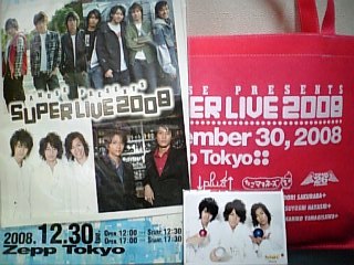 08年12月の記事 Dragone E Gattina