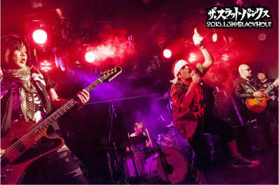 20150131@BlackHole