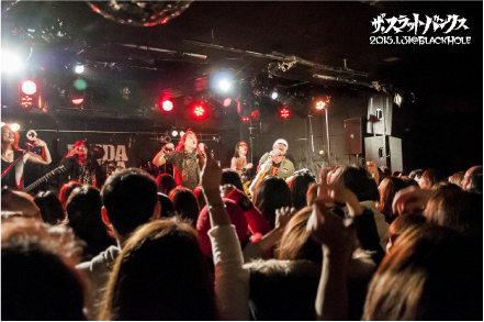 20150131@BlackHole