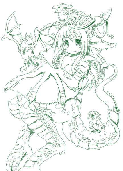 どらむす