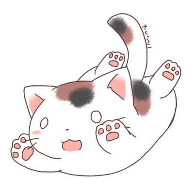 さんけねこだいぶ