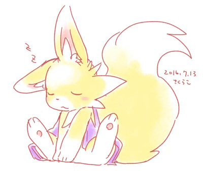 ねこんすけ