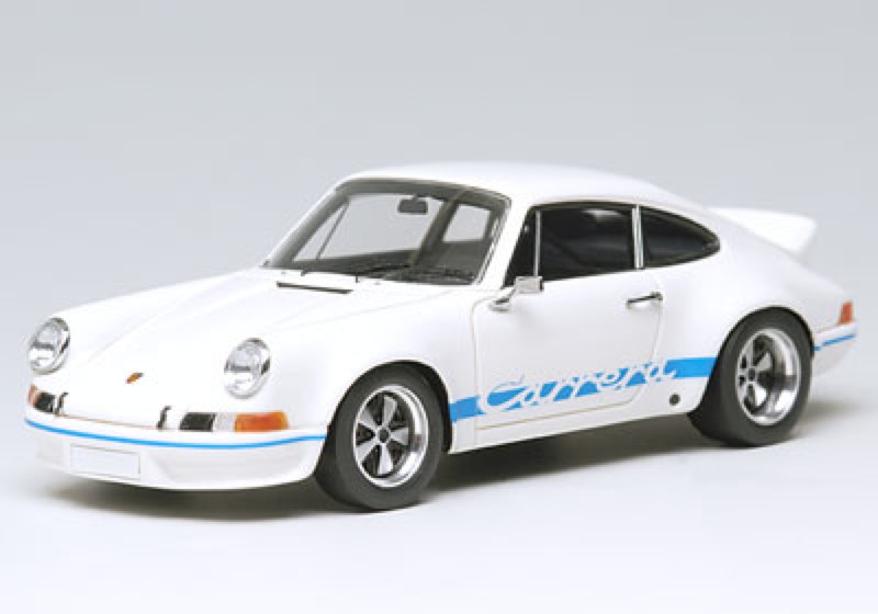 HPI ポルシェ911 カレラRSR2.8 （HPI Porsche 911 Carrera RSR