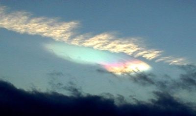 真珠母雲 ばぁずらぁいといやー