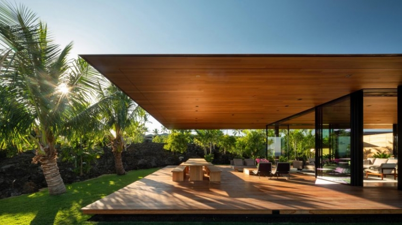 ヤシの木南国リゾートの庭 COCOS GARDEN*