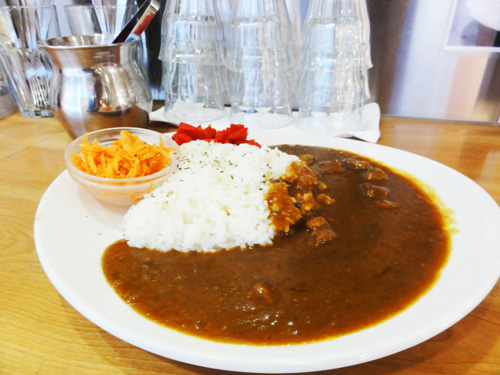 長崎カレー