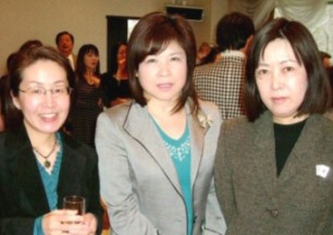 仲間と参加