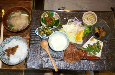ランチプレート