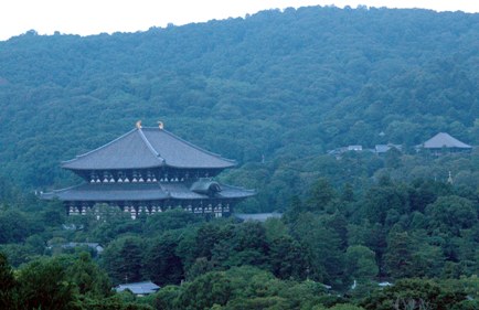 大仏殿
