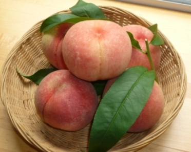 桃