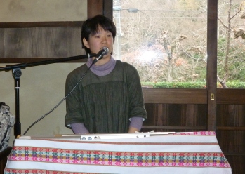 歌垣