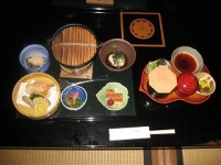 食事