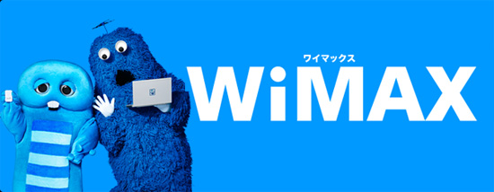 WIMAX