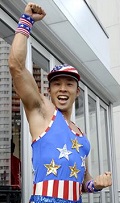 キャプテンボンバー