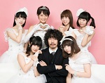 一夫多妻系アイドル
