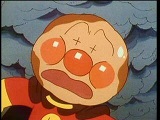 顔が濡れて力が出ない