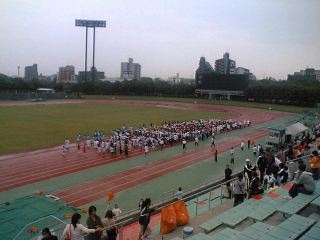 少年団まつり