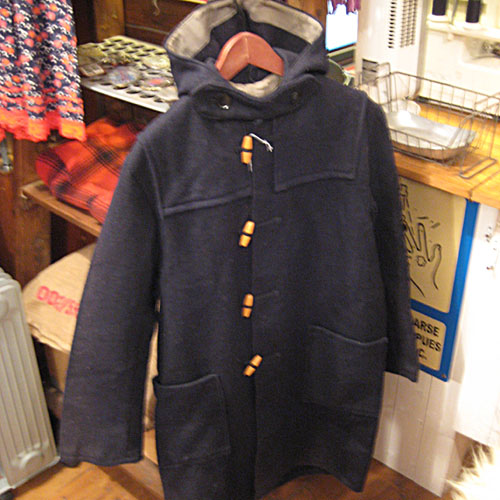 Duffel Coat | ☆ enjoy Life